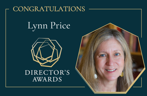 Lynn Price headshot